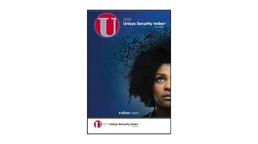 Unisys 2017 Security Index